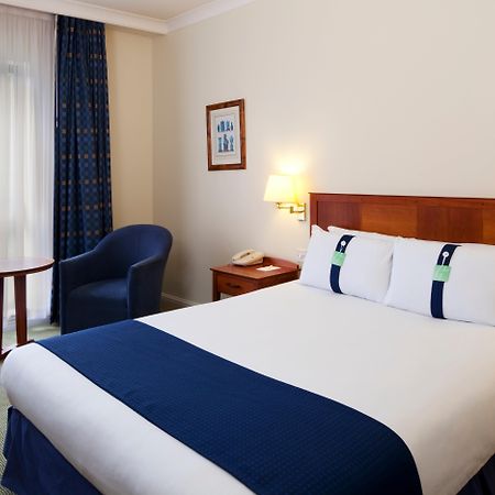 Holiday Inn Fareham Solent, An Ihg Hotel מראה חיצוני תמונה