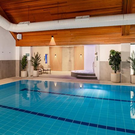 מלון Voco Fareham - Solent By Ihg מראה חיצוני תמונה