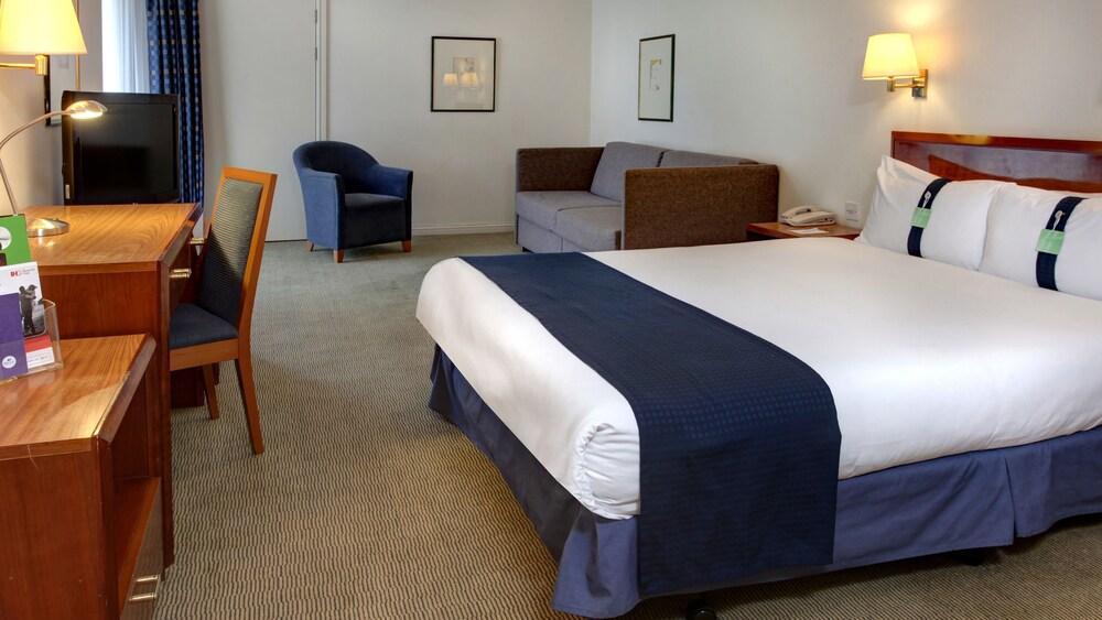 מלון Voco Fareham - Solent By Ihg מראה חיצוני תמונה