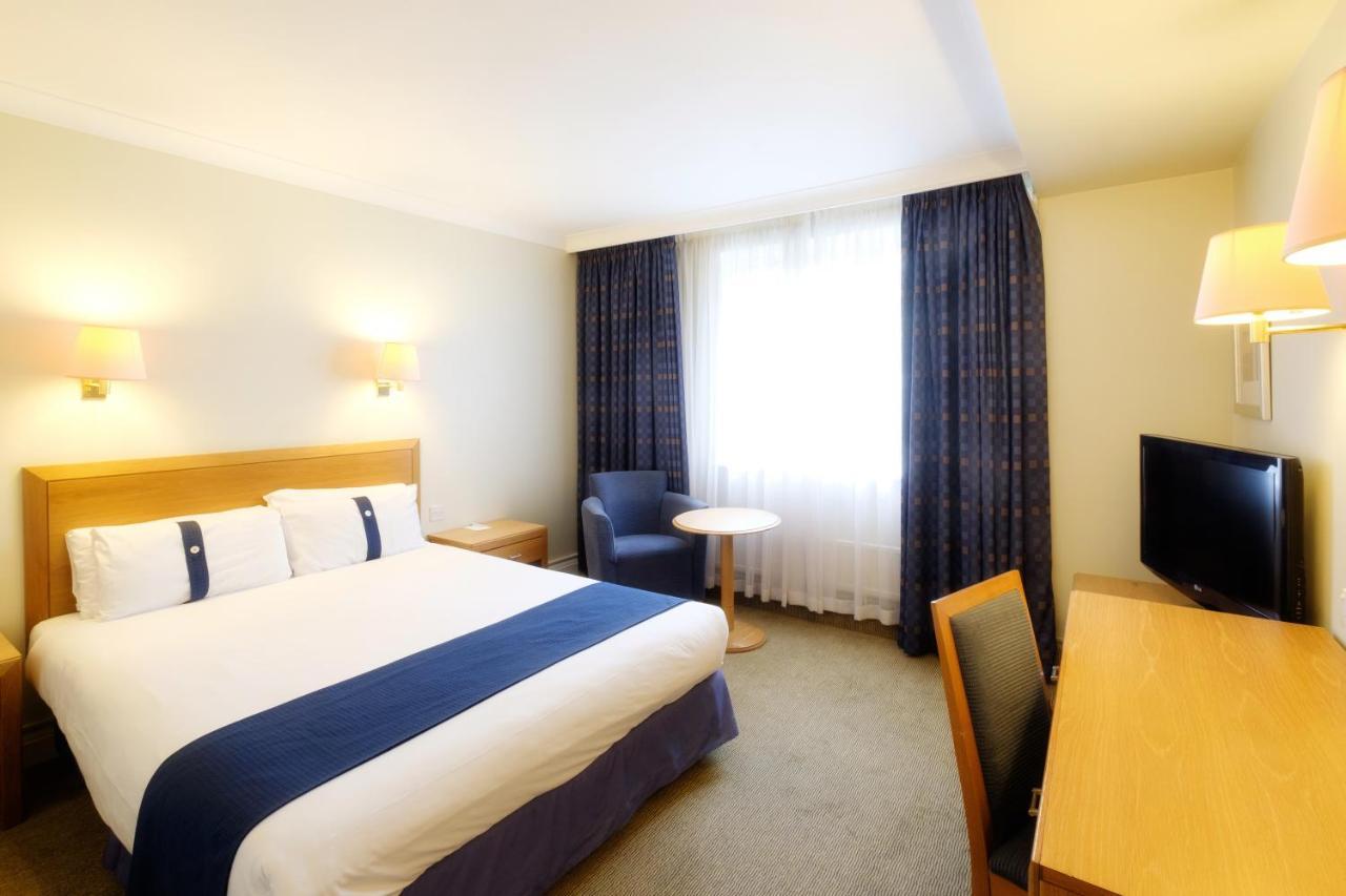 Holiday Inn Fareham Solent, An Ihg Hotel מראה חיצוני תמונה