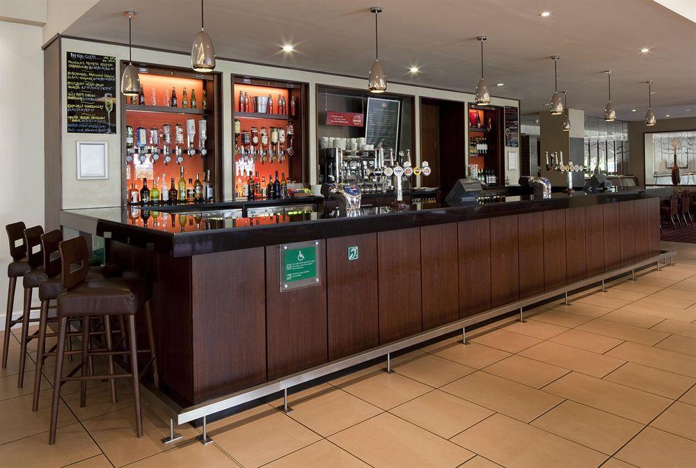 מלון Voco Fareham - Solent By Ihg מסעדה תמונה