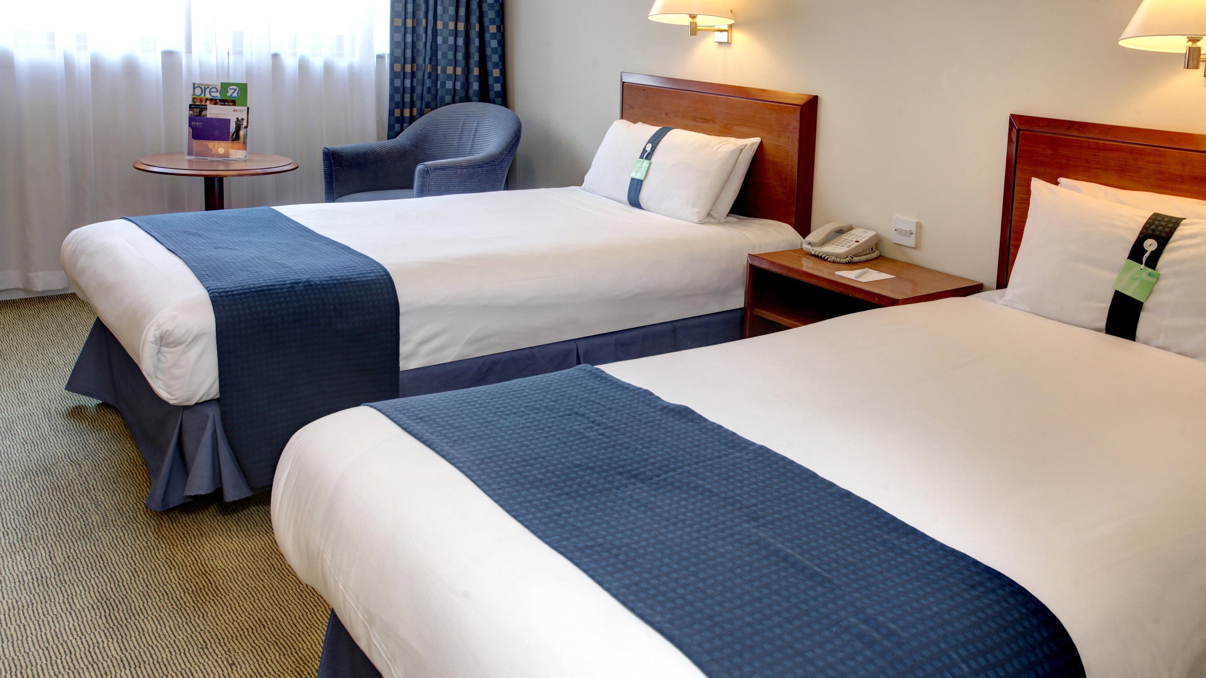 Holiday Inn Fareham Solent, An Ihg Hotel מראה חיצוני תמונה