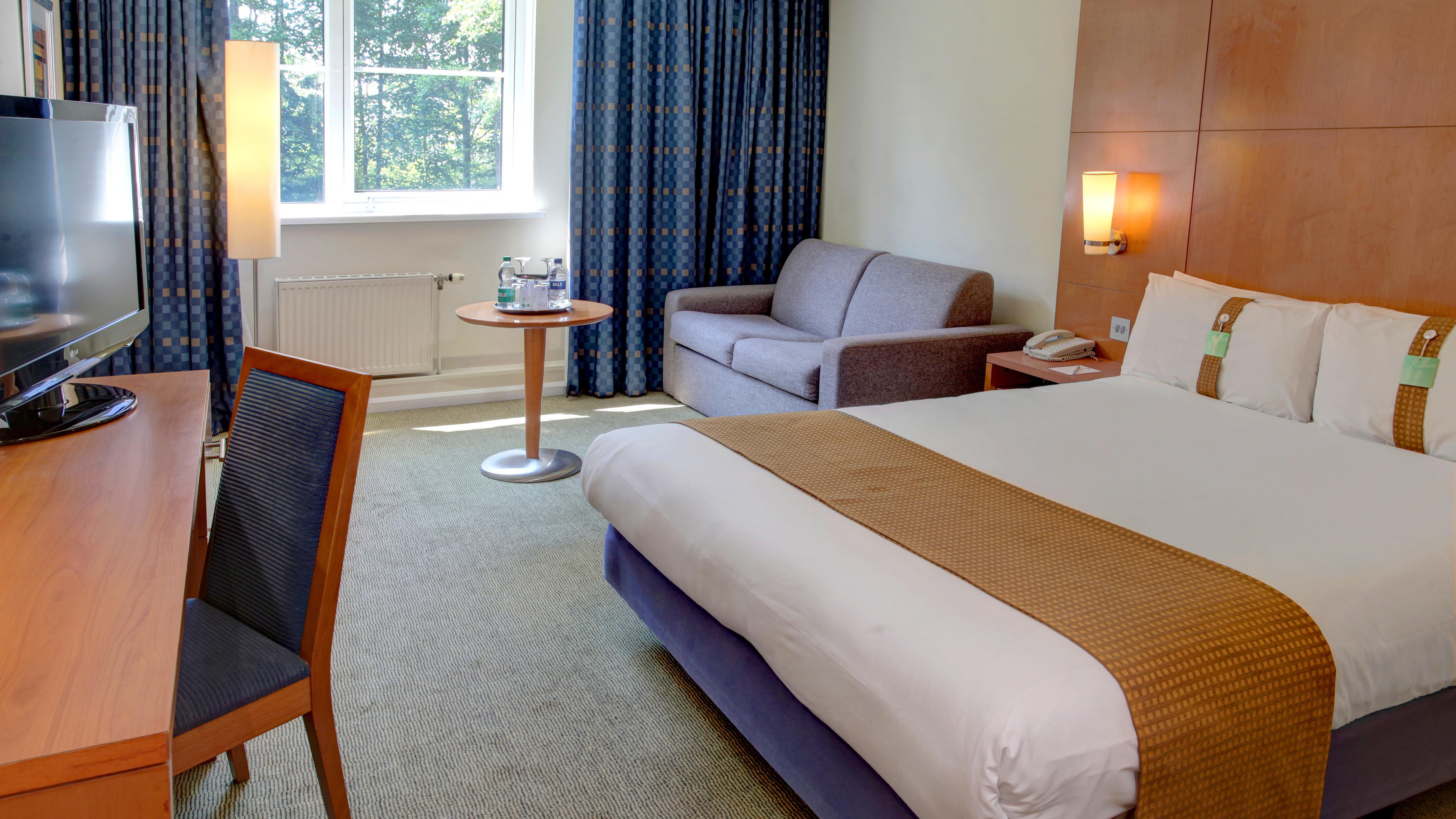מלון Voco Fareham - Solent By Ihg מראה חיצוני תמונה