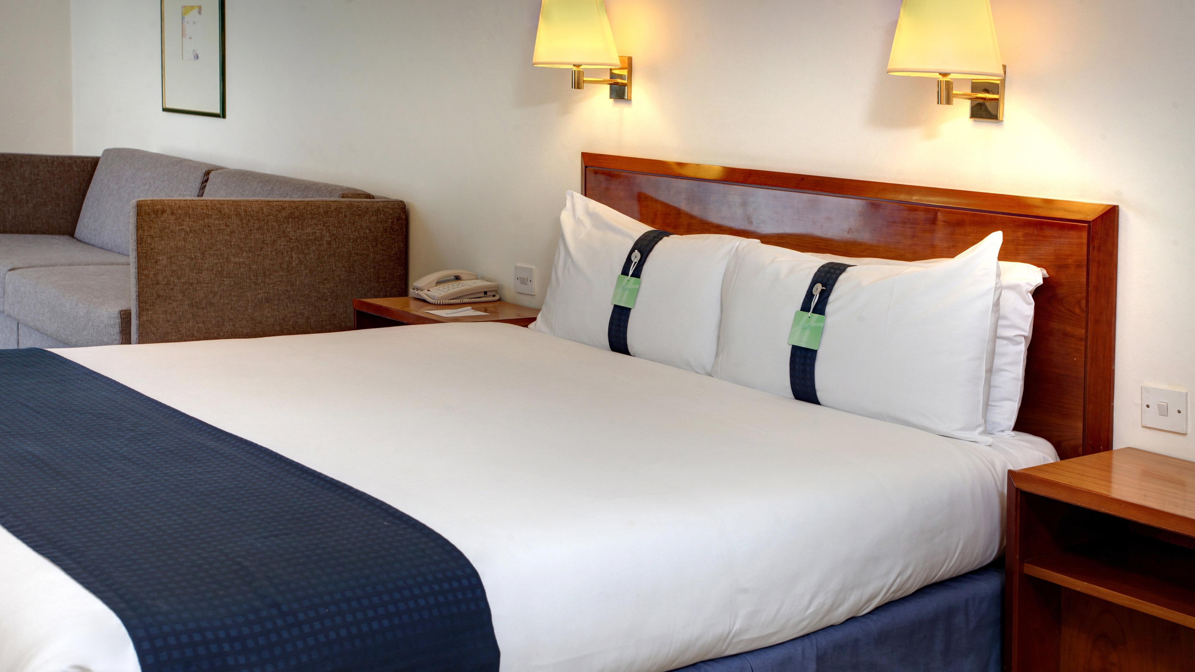 מלון Voco Fareham - Solent By Ihg מראה חיצוני תמונה