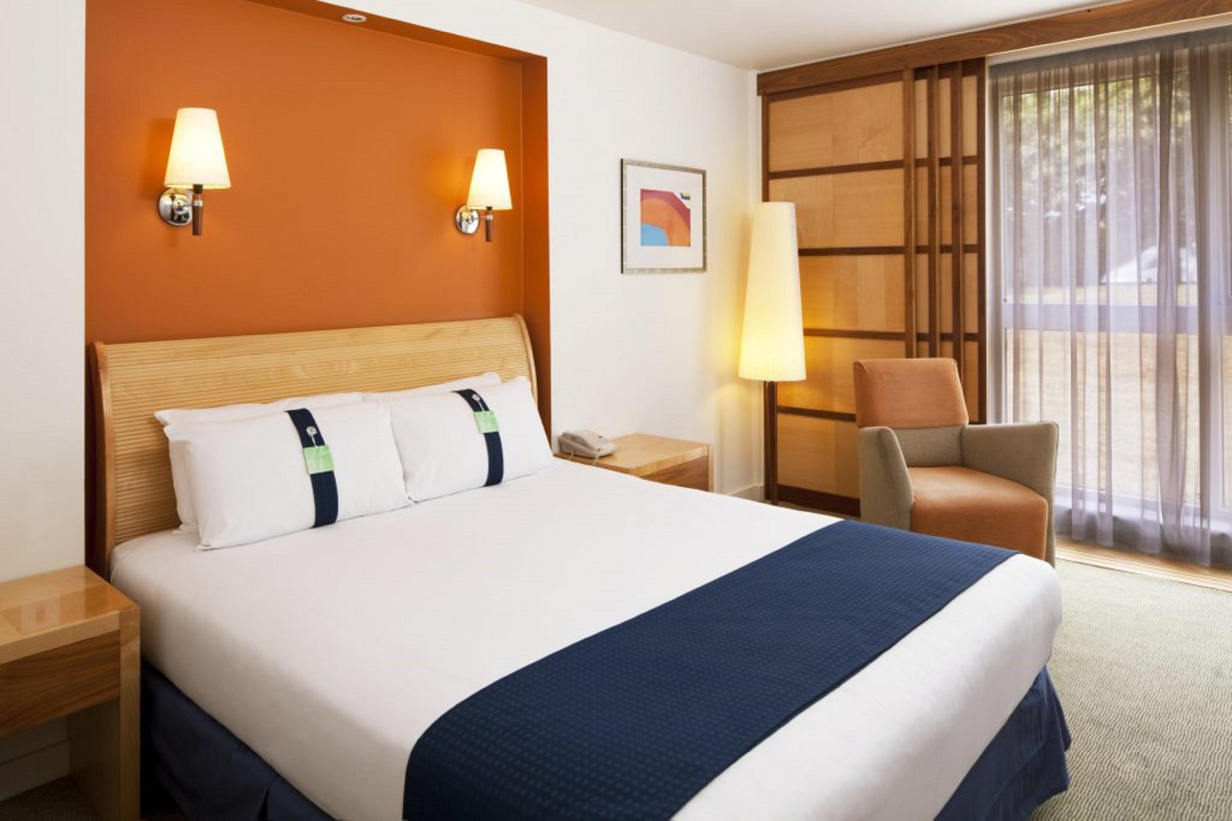 Holiday Inn Fareham Solent, An Ihg Hotel מראה חיצוני תמונה