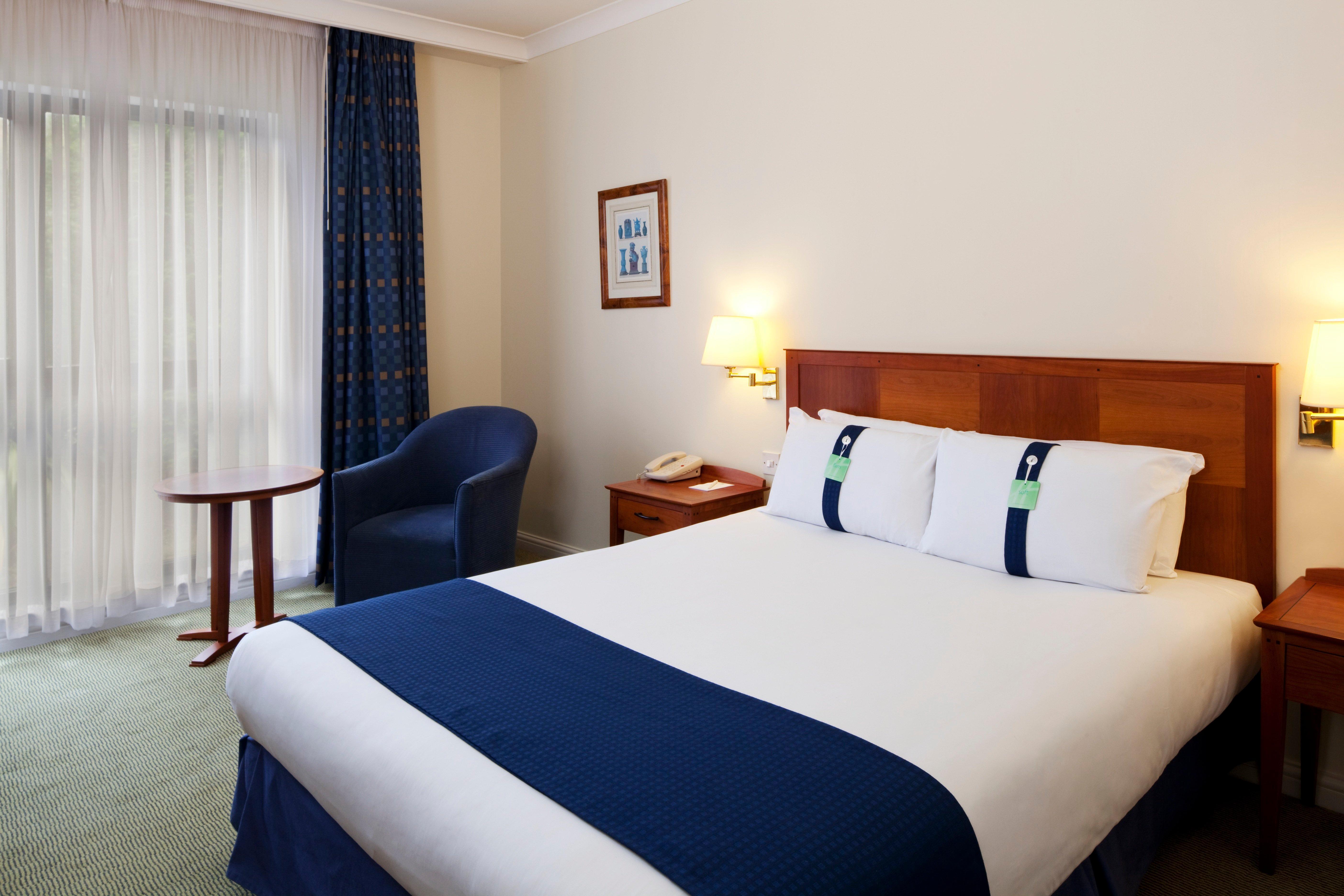 Holiday Inn Fareham Solent, An Ihg Hotel מראה חיצוני תמונה