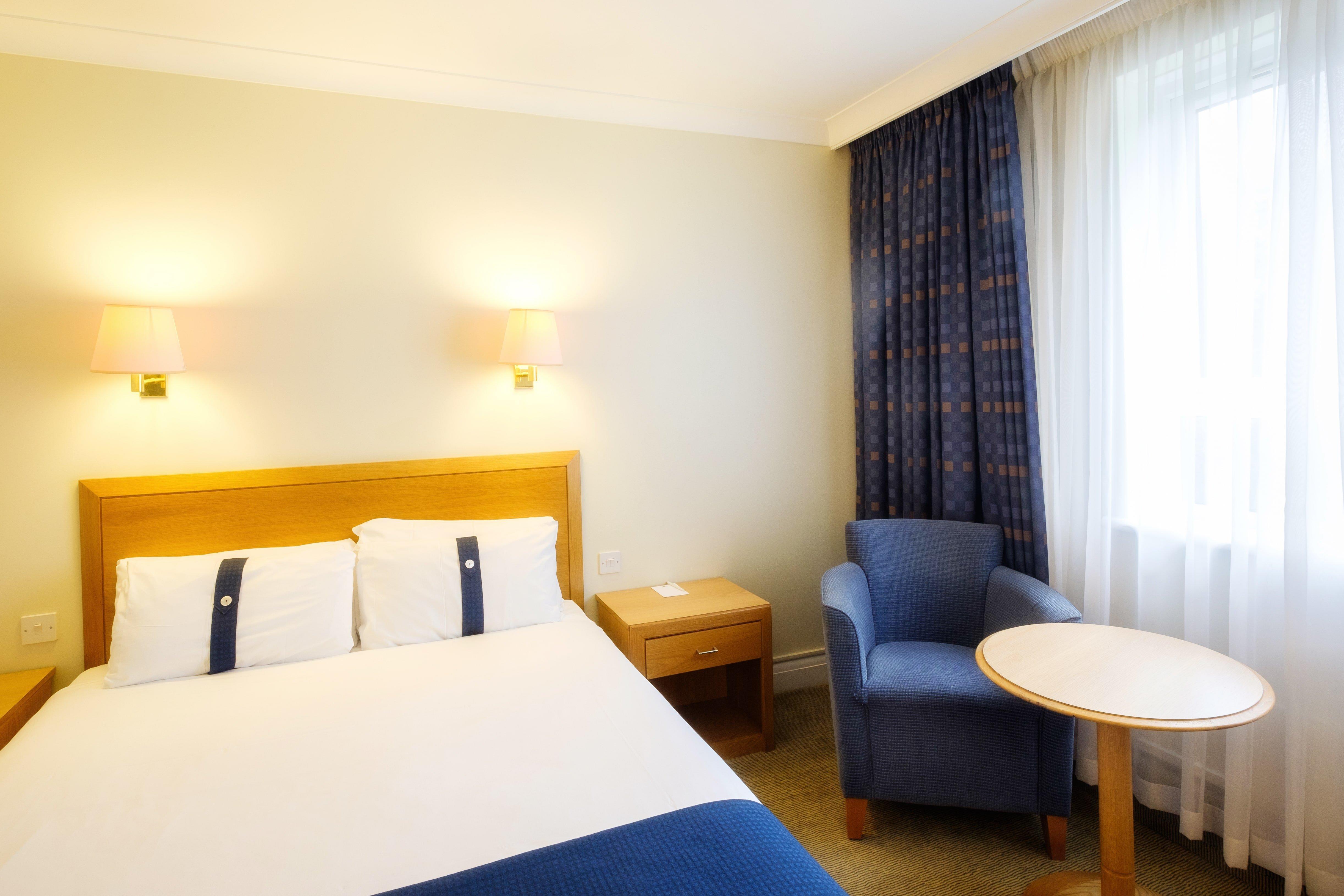 Holiday Inn Fareham Solent, An Ihg Hotel מראה חיצוני תמונה