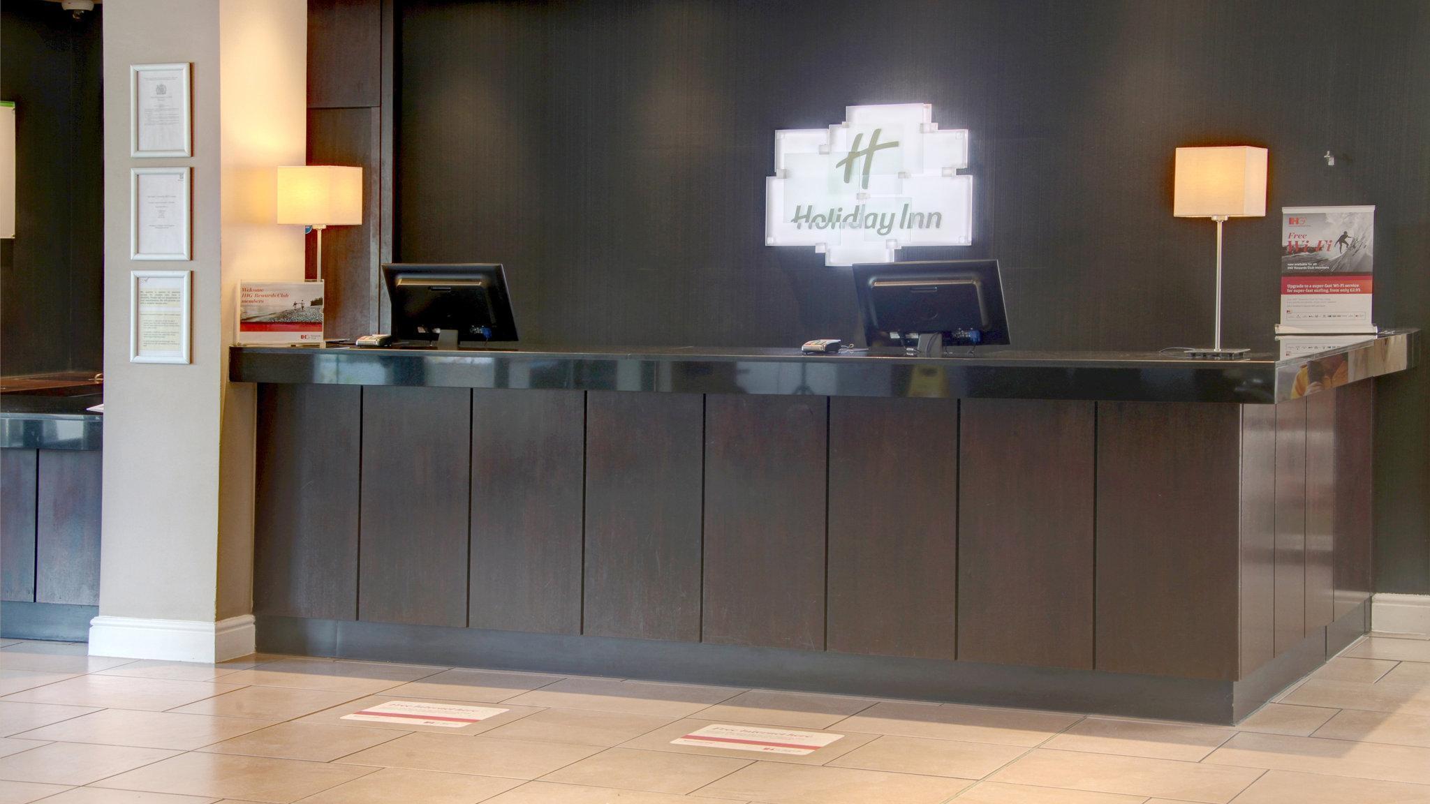 מלון Voco Fareham - Solent By Ihg מראה חיצוני תמונה