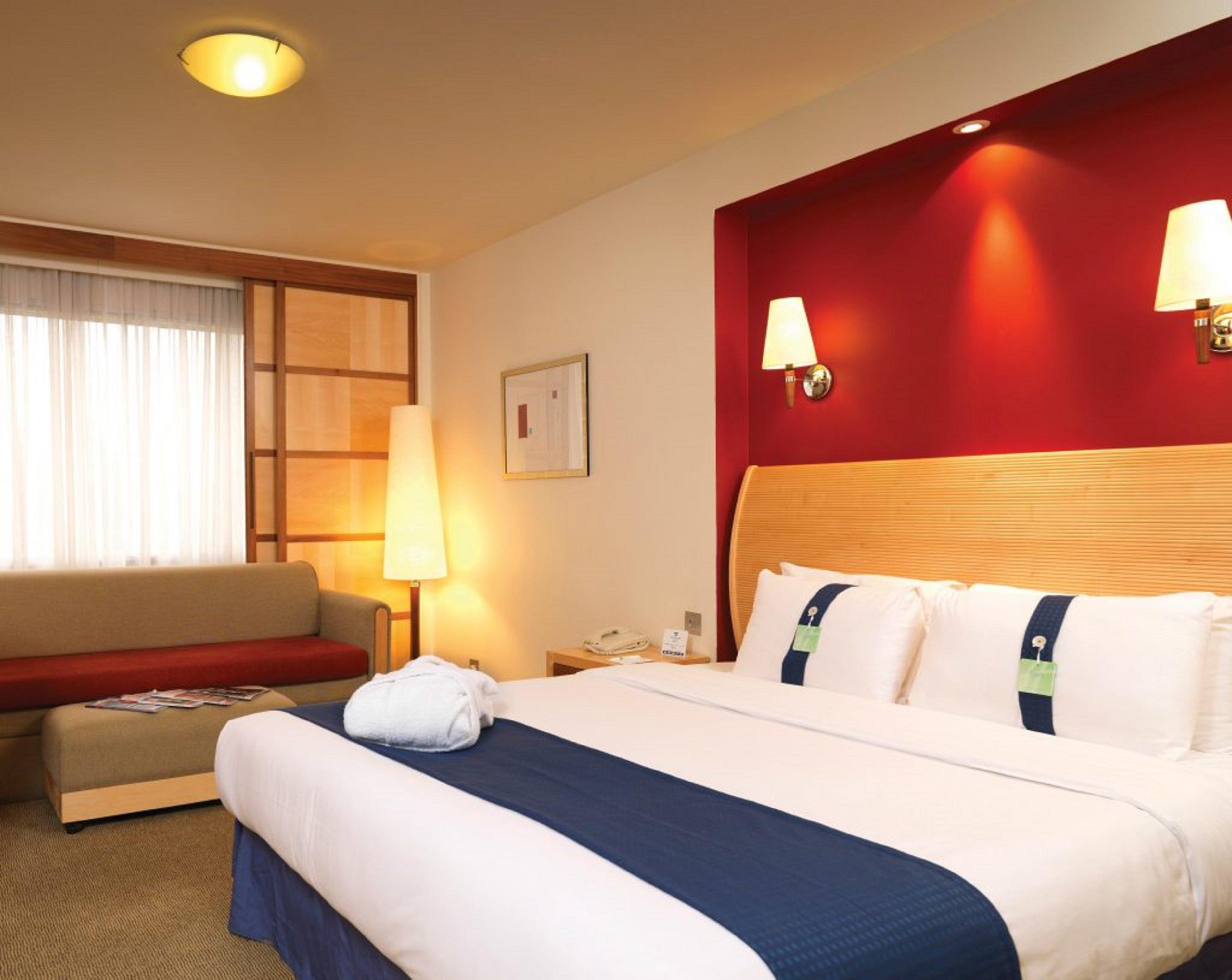 Holiday Inn Fareham Solent, An Ihg Hotel מראה חיצוני תמונה