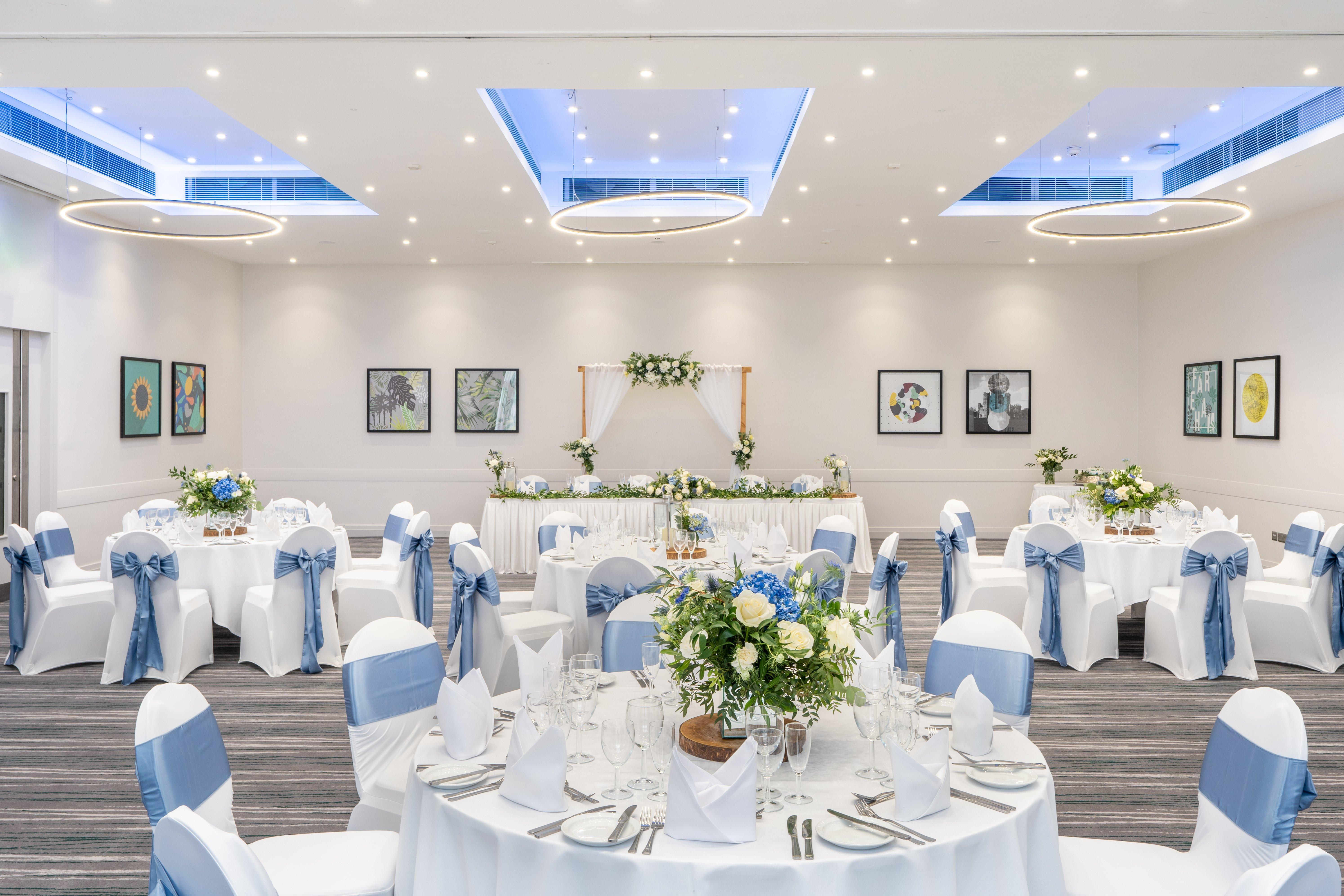 מלון Voco Fareham - Solent By Ihg מראה חיצוני תמונה