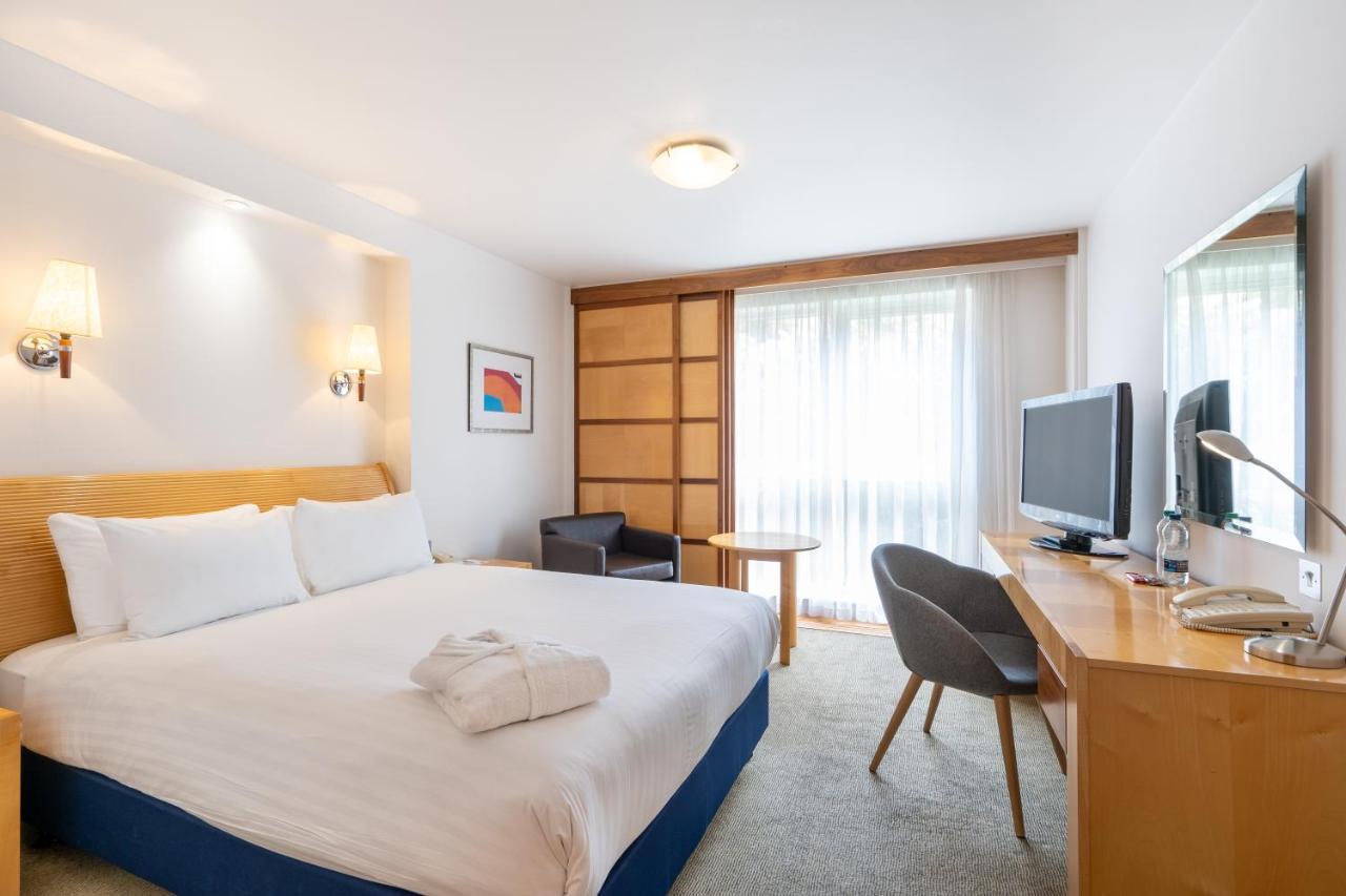 Holiday Inn Fareham Solent, An Ihg Hotel מראה חיצוני תמונה