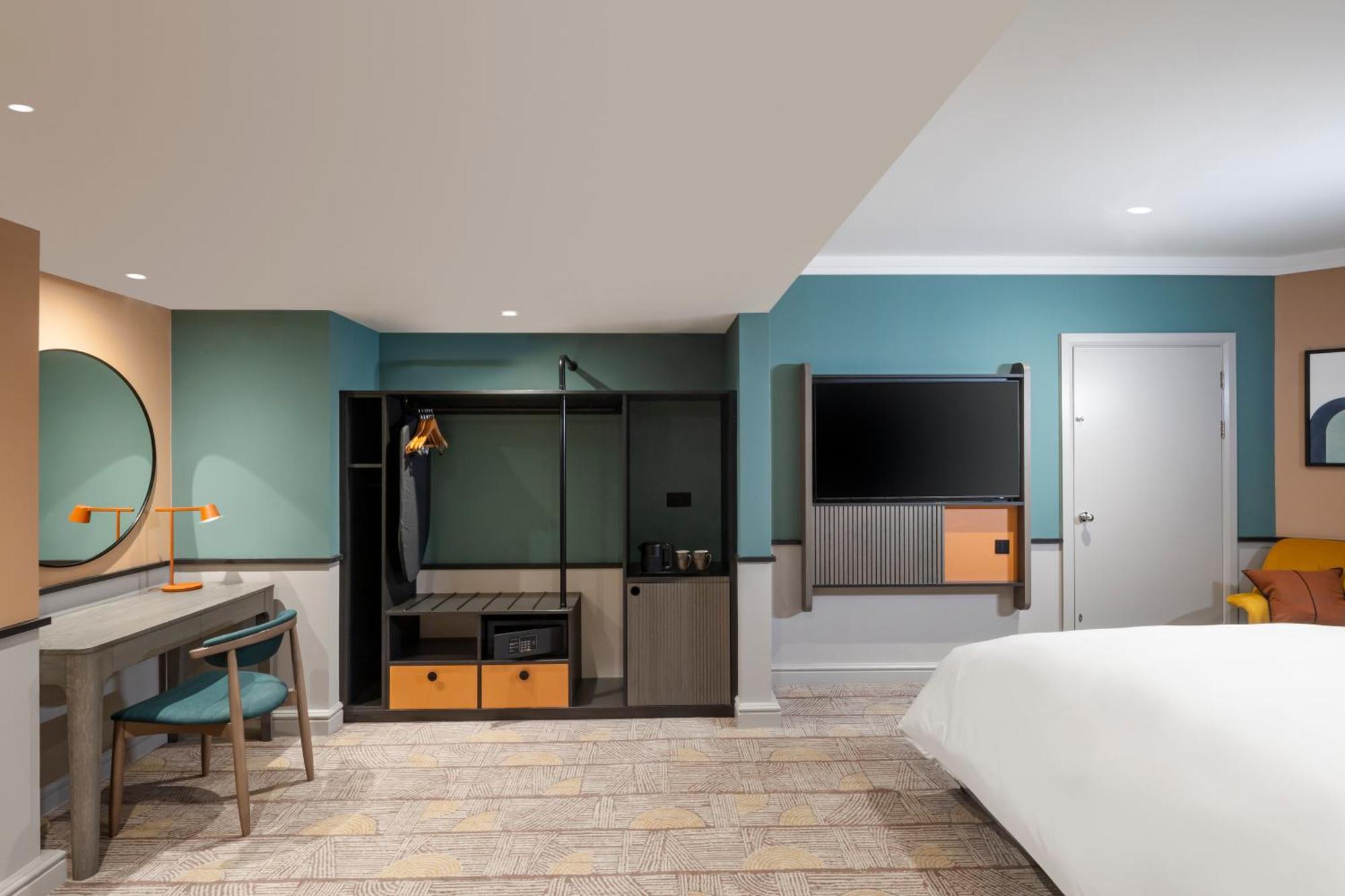 מלון Voco Fareham - Solent By Ihg מראה חיצוני תמונה