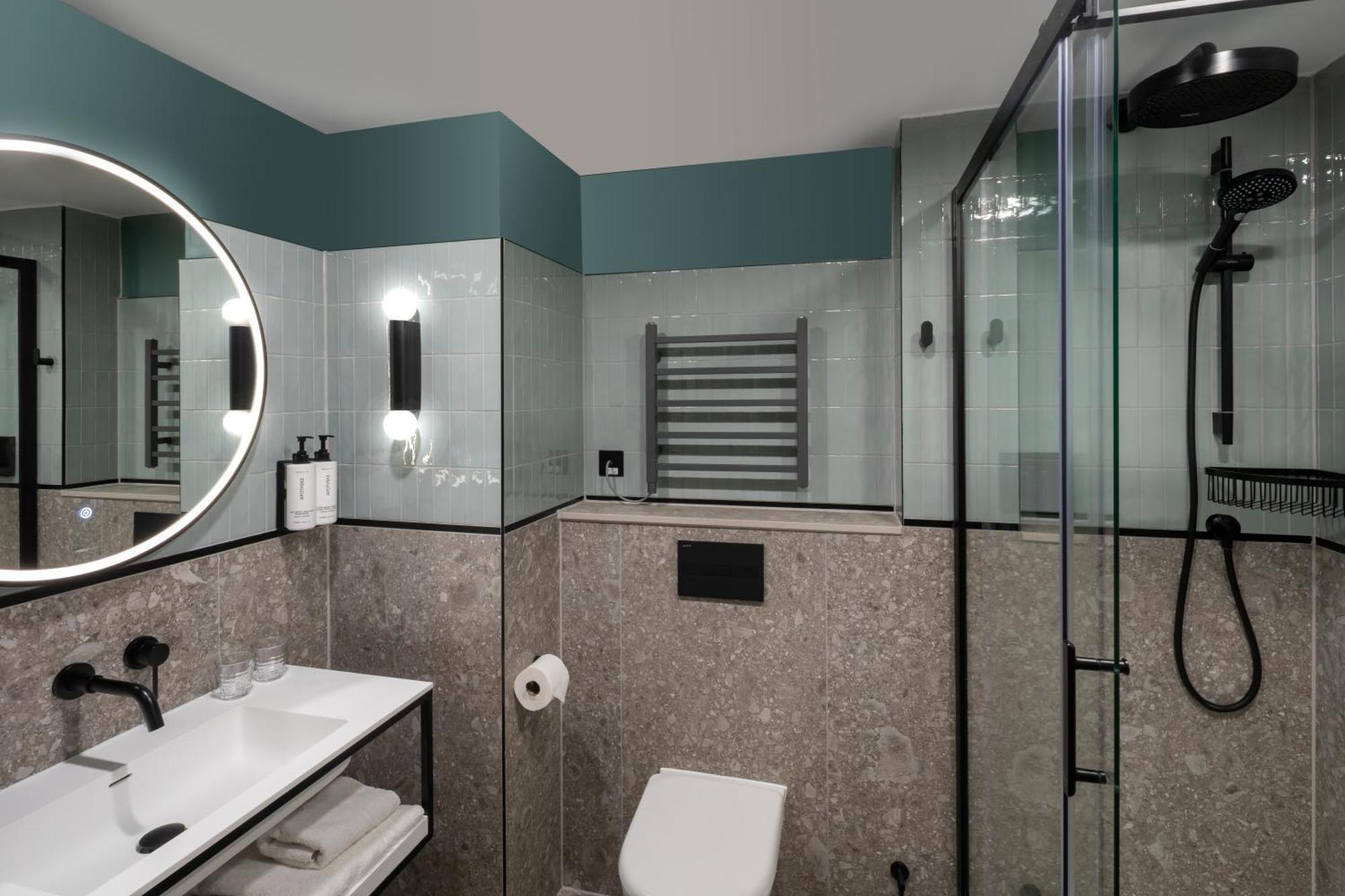 מלון Voco Fareham - Solent By Ihg מראה חיצוני תמונה