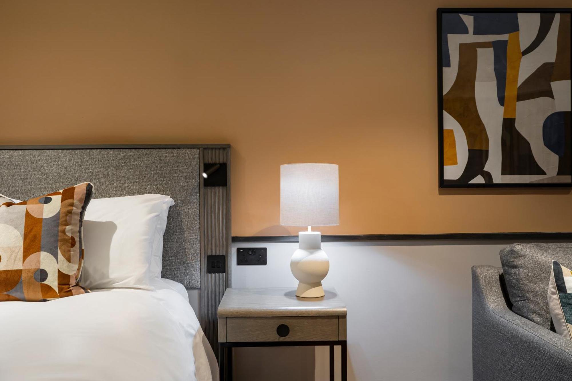 מלון Voco Fareham - Solent By Ihg מראה חיצוני תמונה