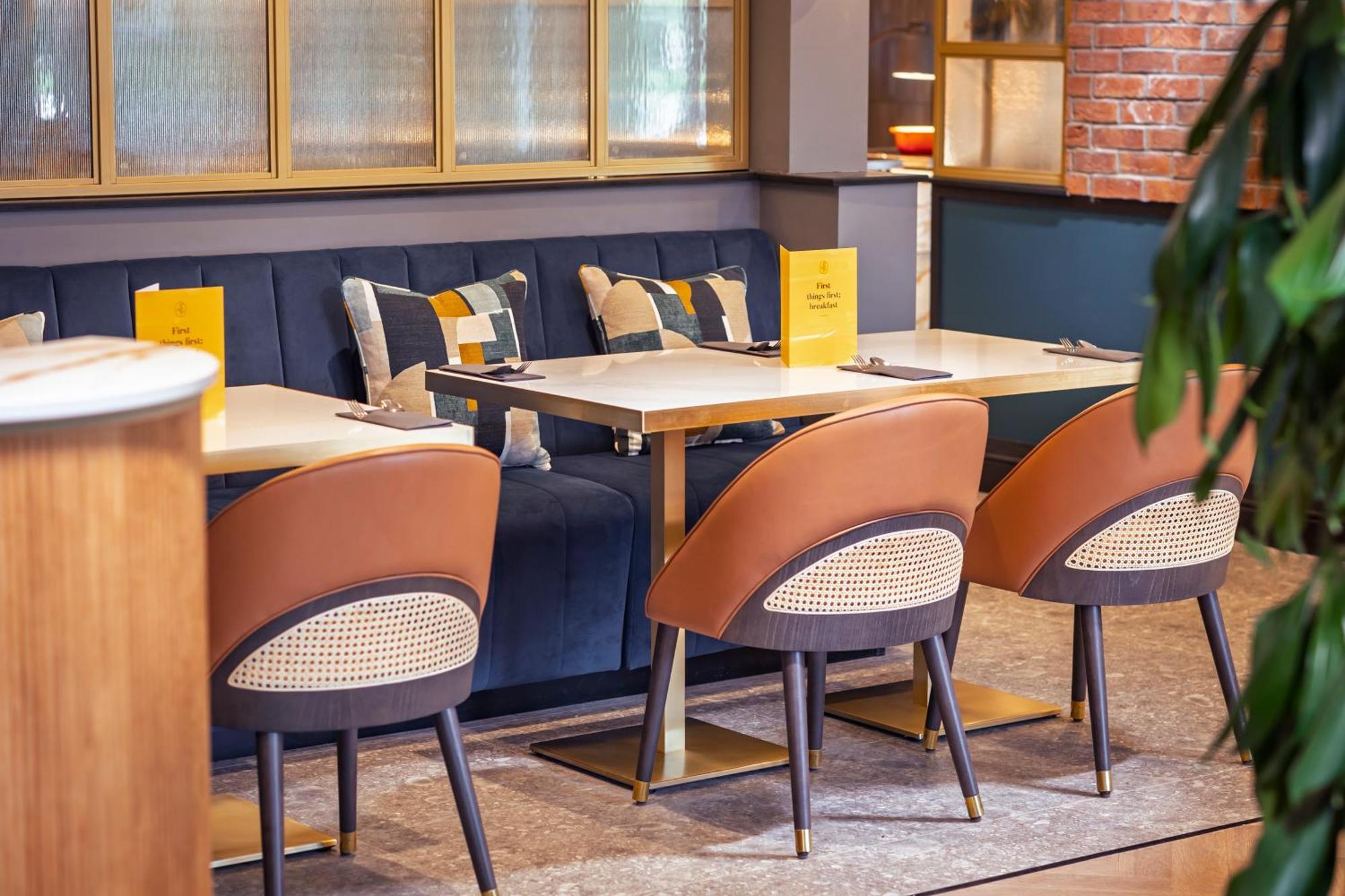 מלון Voco Fareham - Solent By Ihg מראה חיצוני תמונה