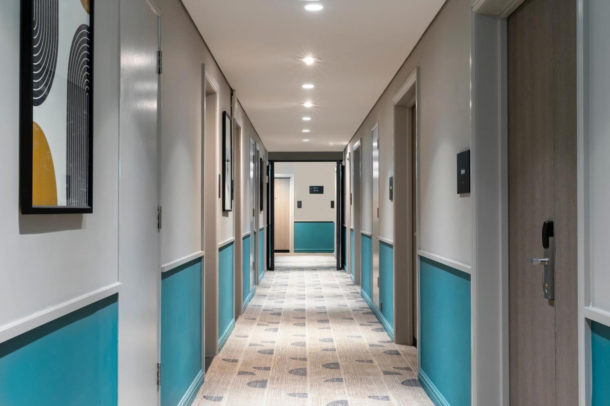 מלון Voco Fareham - Solent By Ihg מראה חיצוני תמונה