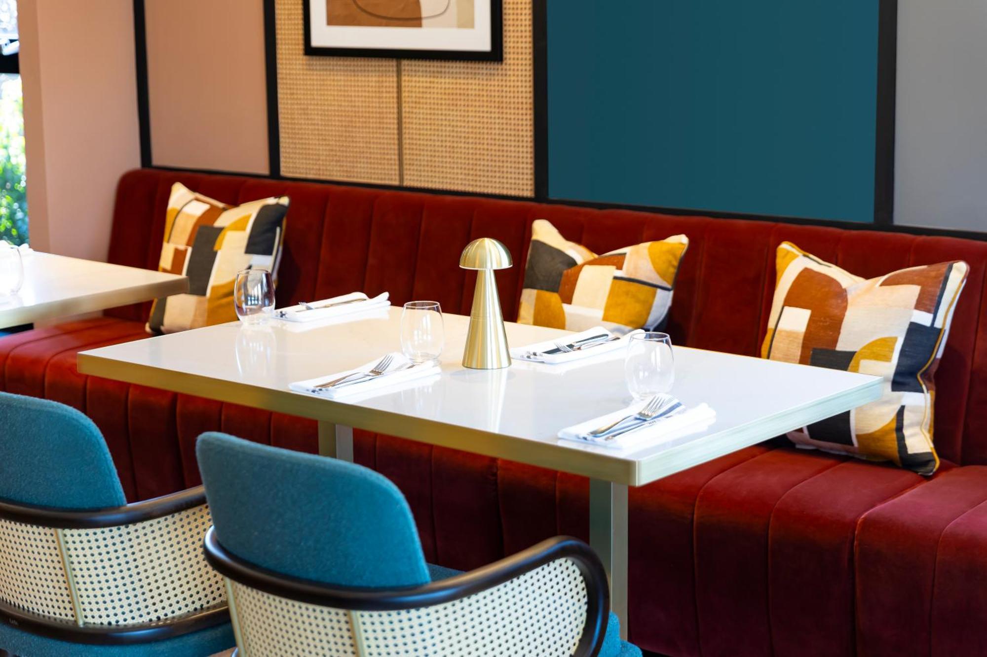 מלון Voco Fareham - Solent By Ihg מראה חיצוני תמונה