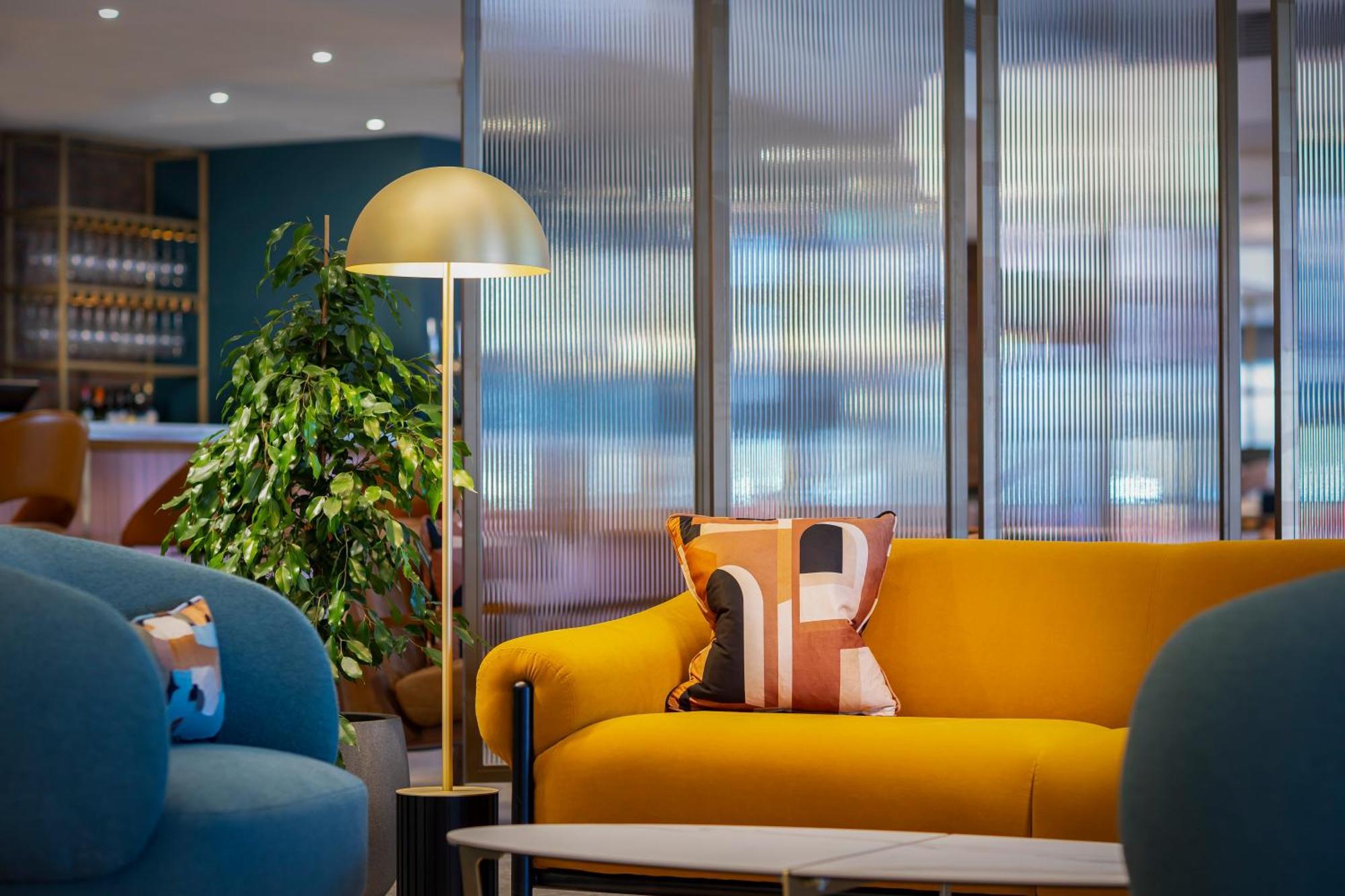 מלון Voco Fareham - Solent By Ihg מראה חיצוני תמונה