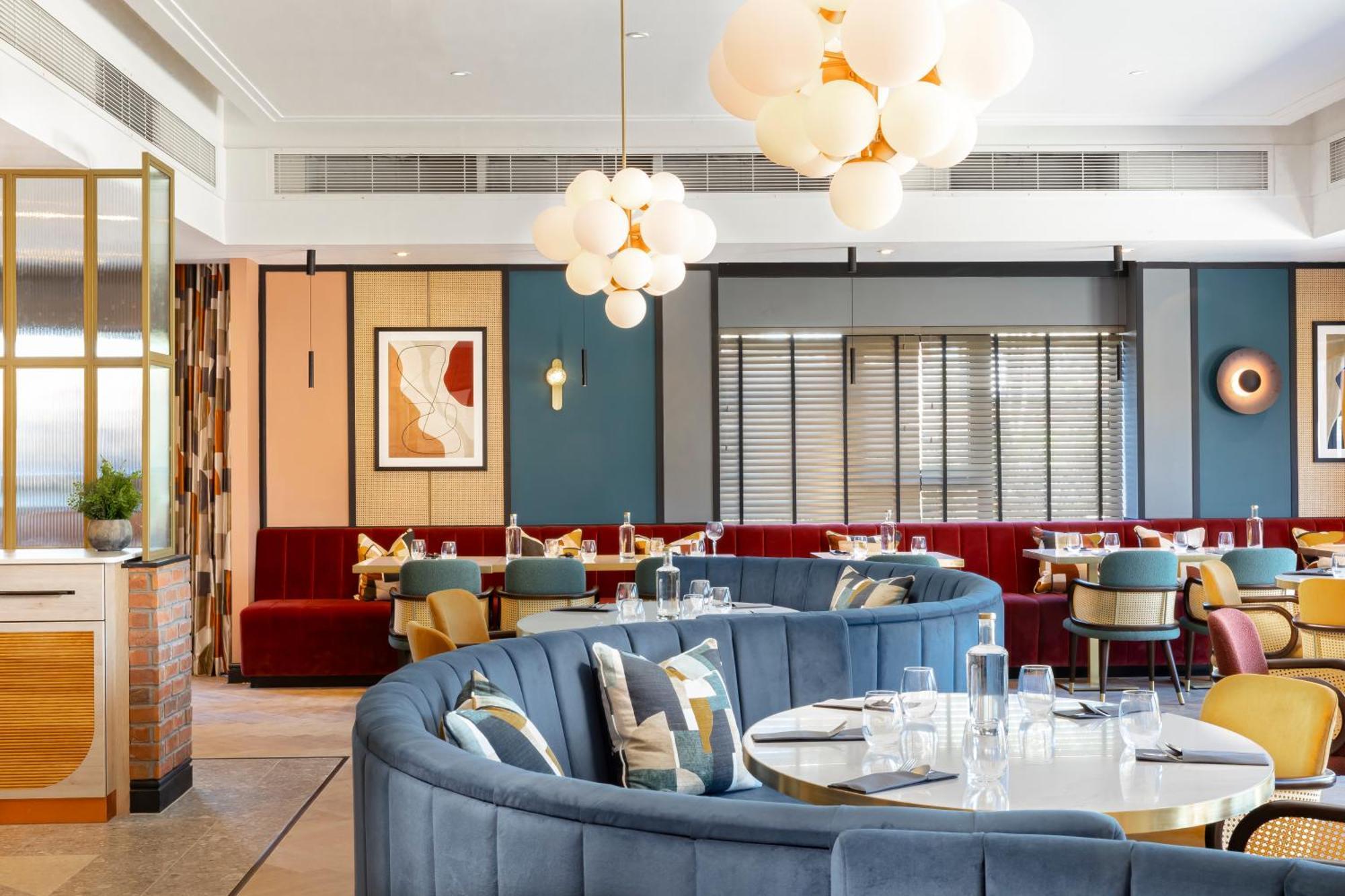 מלון Voco Fareham - Solent By Ihg מראה חיצוני תמונה