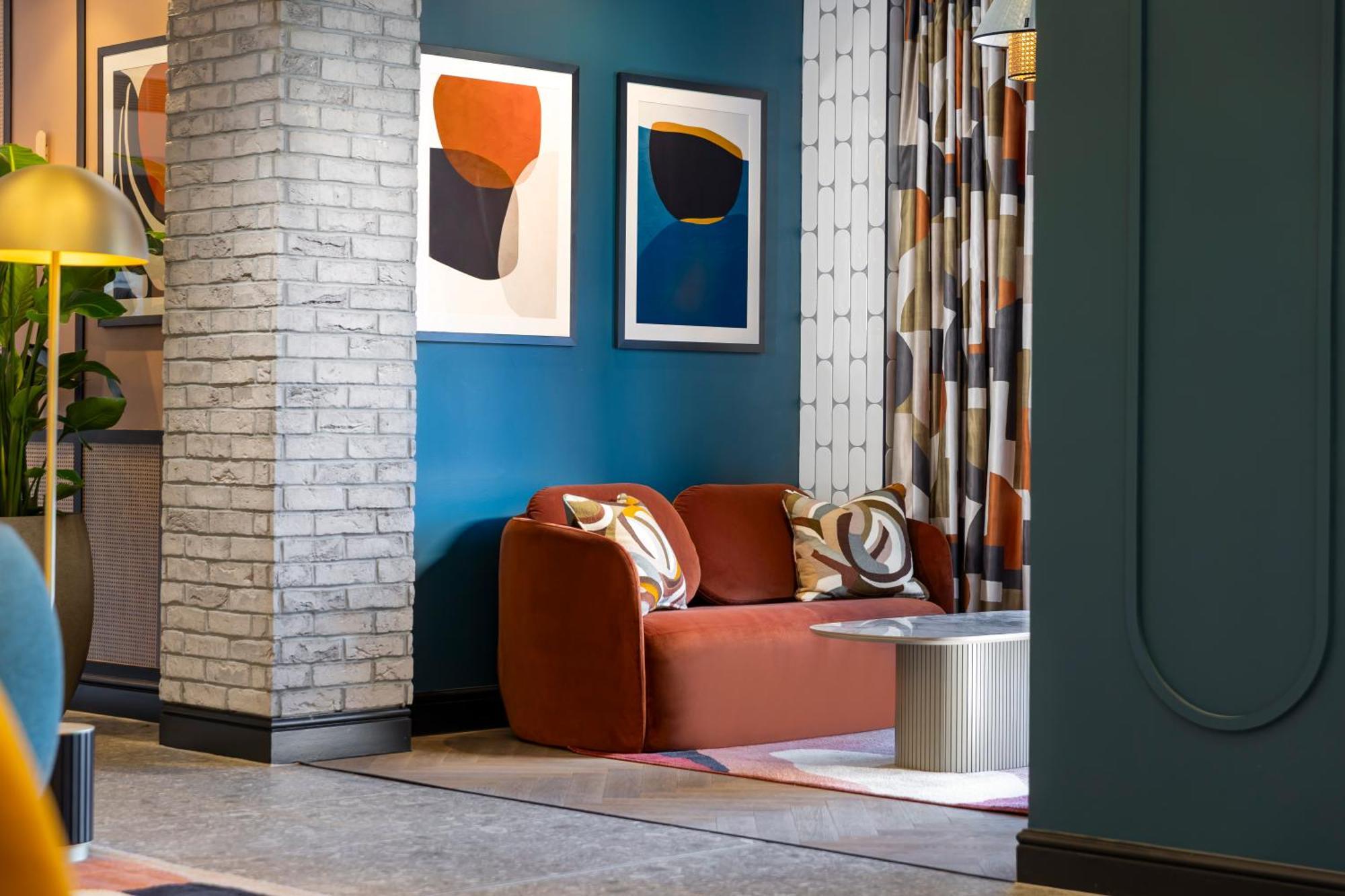 מלון Voco Fareham - Solent By Ihg מראה חיצוני תמונה