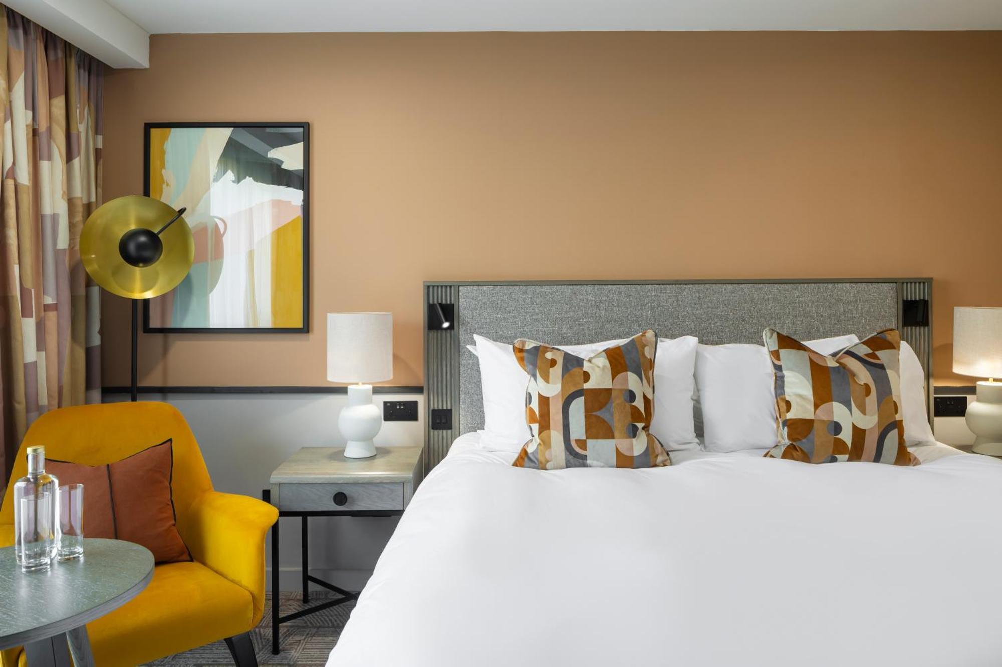 מלון Voco Fareham - Solent By Ihg מראה חיצוני תמונה