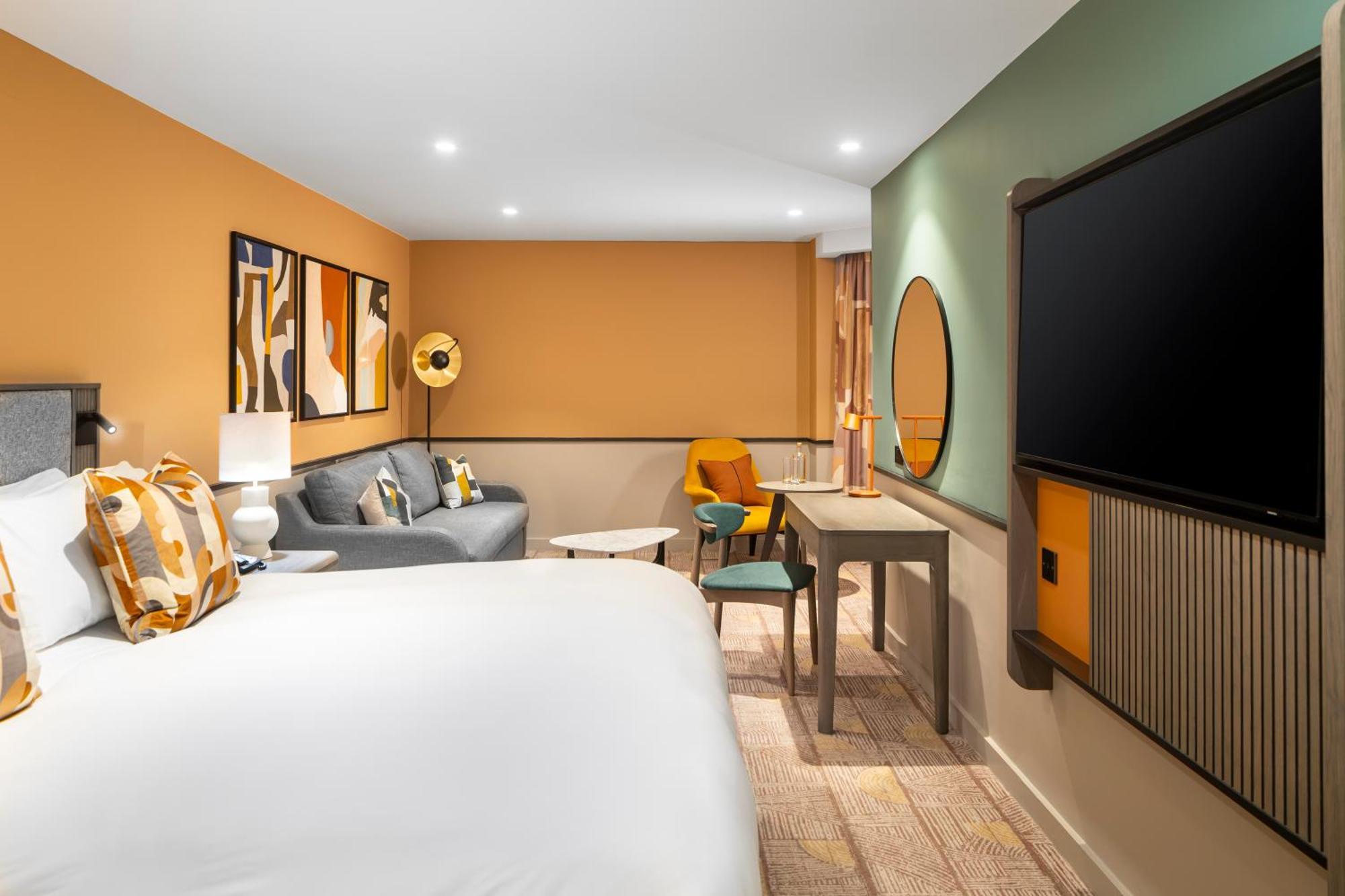 מלון Voco Fareham - Solent By Ihg מראה חיצוני תמונה