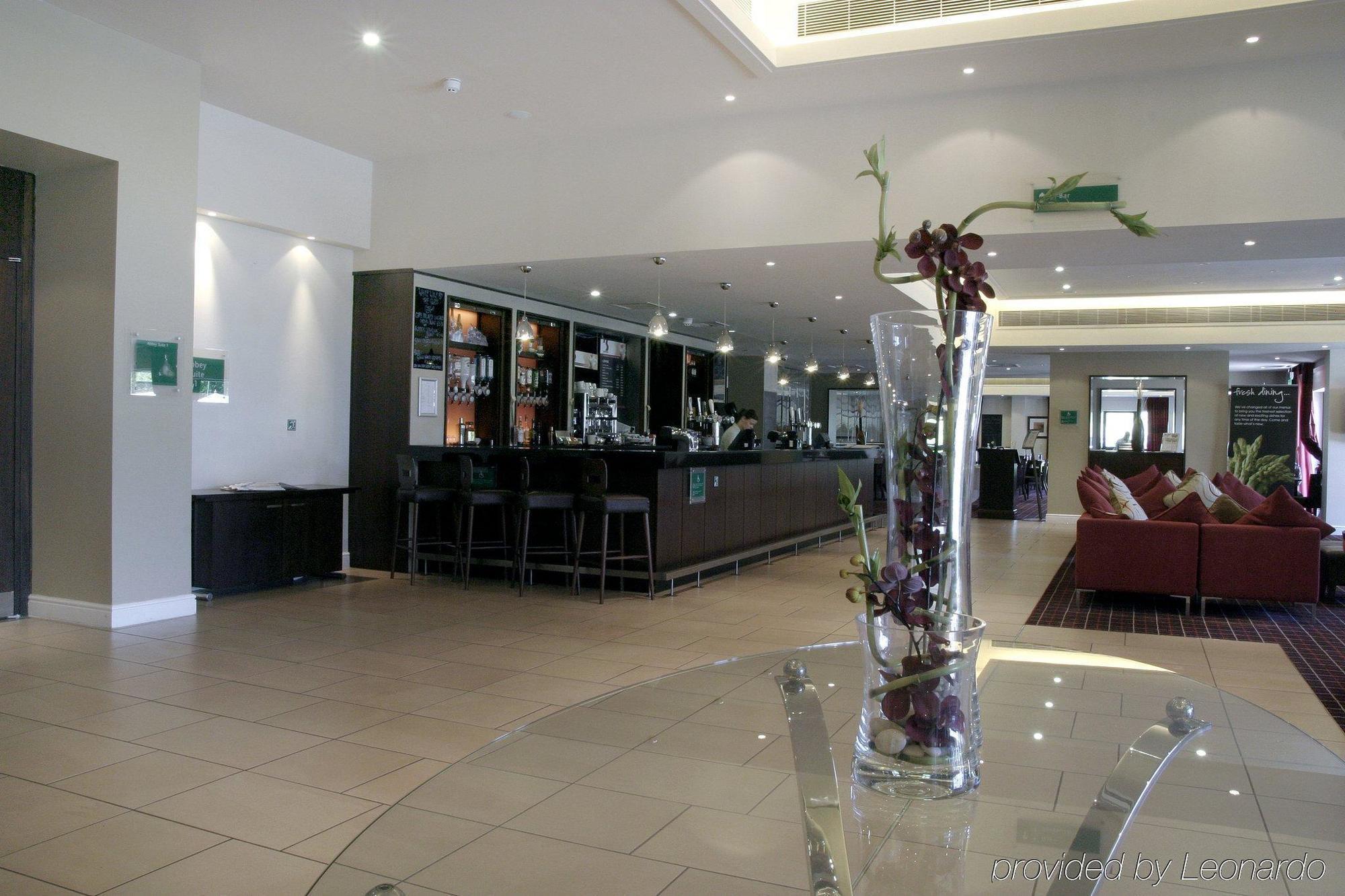 Holiday Inn Fareham Solent, An Ihg Hotel מראה פנימי תמונה