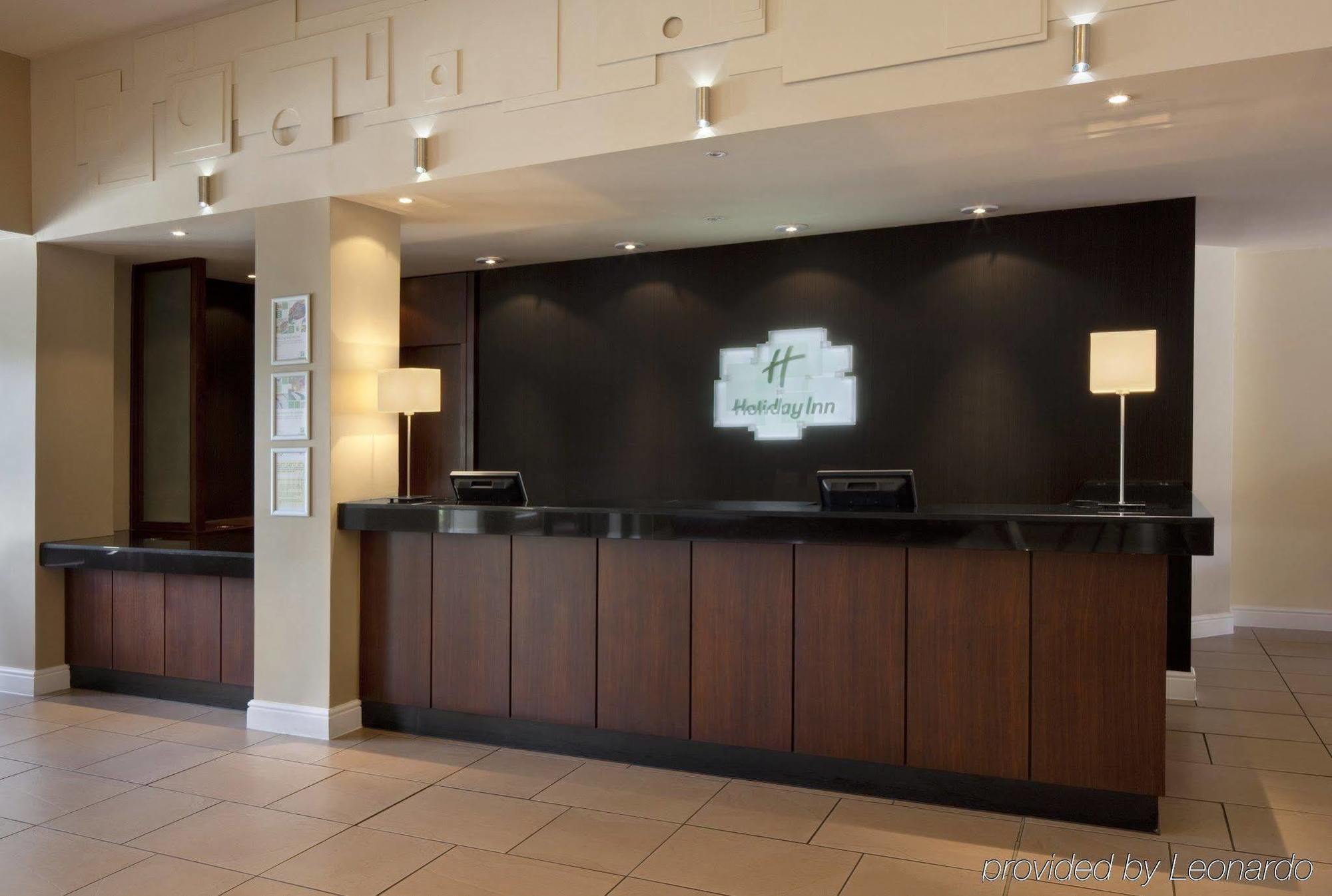 Holiday Inn Fareham Solent, An Ihg Hotel מראה פנימי תמונה