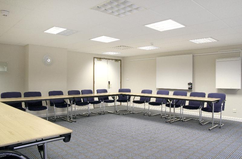 מלון Voco Fareham - Solent By Ihg מראה חיצוני תמונה